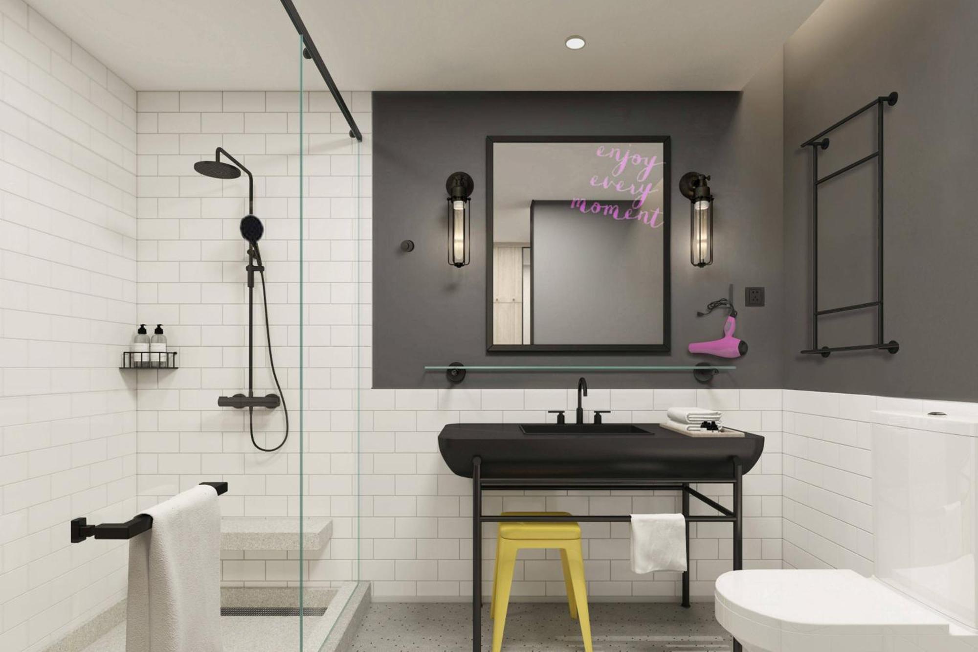 Moxy Shanghai Xuhui 외부 사진